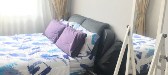 5 bedrooms Condo in Bangkok, Thailand No. 6738 14