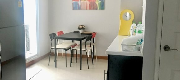 5 bedrooms Condo in Bangkok, Thailand No. 6738 6