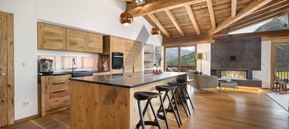 3 Schlafzimmer Penthouse in Kirchberg in Tirol, Austria, Nr. 41534 2