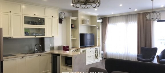 1 Schlafzimmer Wohnung in Tay Ho, Vietnam, Nr. 1053 10