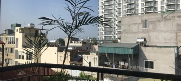 1 Schlafzimmer Wohnung in Tay Ho, Vietnam, Nr. 1053 13