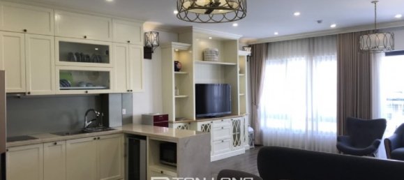 1 Schlafzimmer Wohnung in Tay Ho, Vietnam, Nr. 1053 4