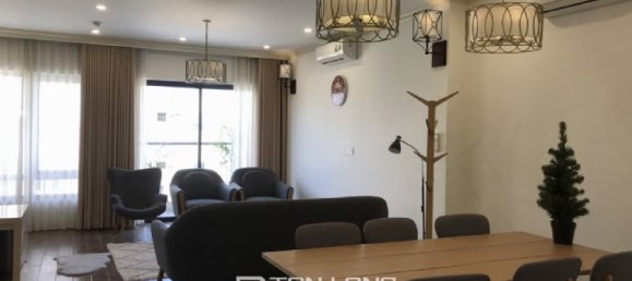 1 Schlafzimmer Wohnung in Tay Ho, Vietnam, Nr. 1053 2