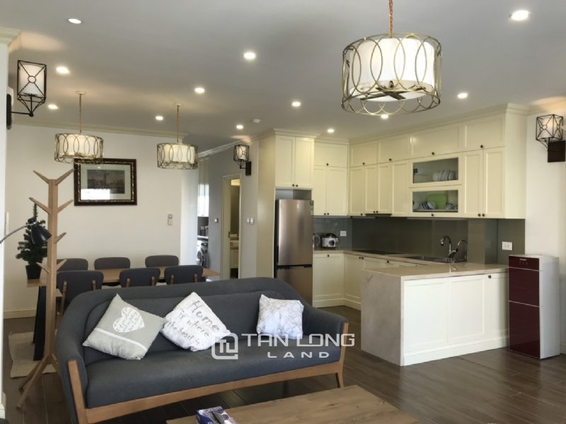 1 Schlafzimmer Wohnung in Tay Ho, Vietnam, Nr. 1053