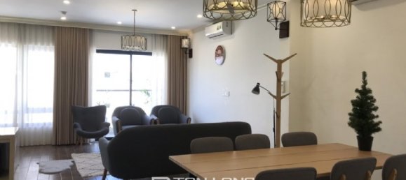 1 Schlafzimmer Wohnung in Tay Ho, Vietnam, Nr. 1053 11