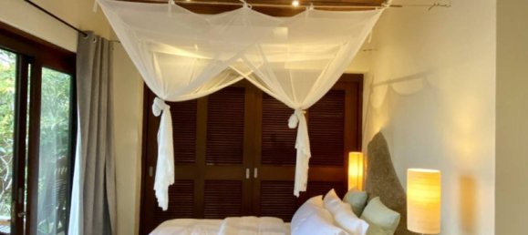 2 bedrooms Villa in Ko Samui, Thailand No. 15071 10