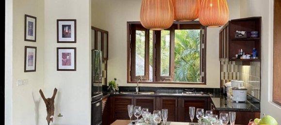 2 bedrooms Villa in Ko Samui, Thailand No. 15071 8