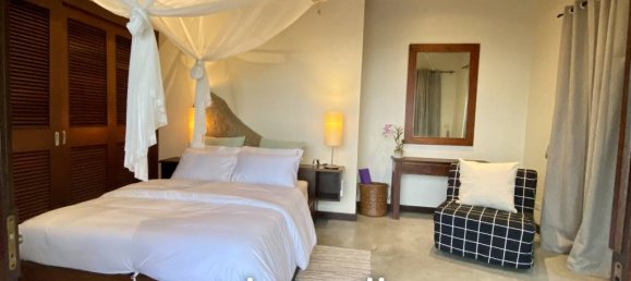 2 bedrooms Villa in Ko Samui, Thailand No. 15071 9