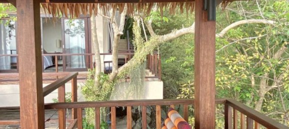 2 bedrooms Villa in Ko Samui, Thailand No. 15071 4