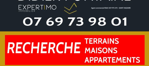 Land in La Bernerie-en-Retz, France No. 219913 3