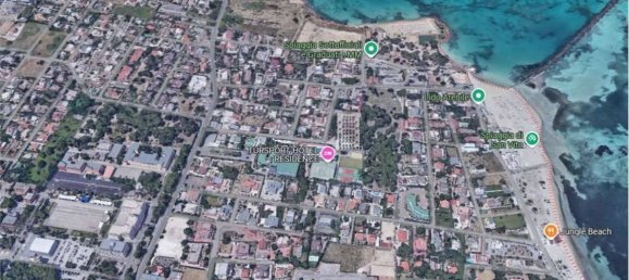 2 Schlafzimmer Wohnung in Barletta, Italy, Nr. 281988 37