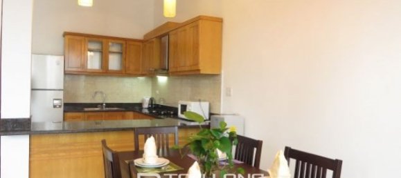 3 bedrooms Apartment in Tay Ho, Vietnam No. 3434 4