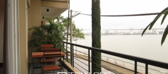 3 bedrooms Apartment in Tay Ho, Vietnam No. 3434 17