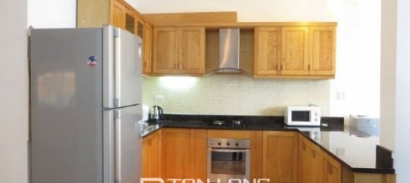 3 bedrooms Apartment in Tay Ho, Vietnam No. 3434 5