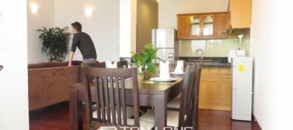 3 bedrooms Apartment in Tay Ho, Vietnam No. 3434 3