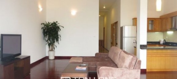 3 bedrooms Apartment in Tay Ho, Vietnam No. 3434 18