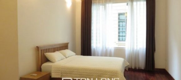 3 bedrooms Apartment in Tay Ho, Vietnam No. 3434 10