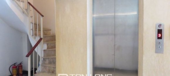 3 bedrooms Apartment in Tay Ho, Vietnam No. 3434 15