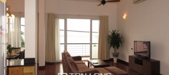 3 bedrooms Apartment in Tay Ho, Vietnam No. 3434 16