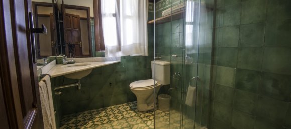 Hotel in Piscina, Italy No. 153006 10