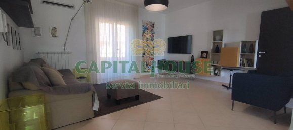 4-Zimmer Wohnung in Bellona, Italy, Nr. 80151 2