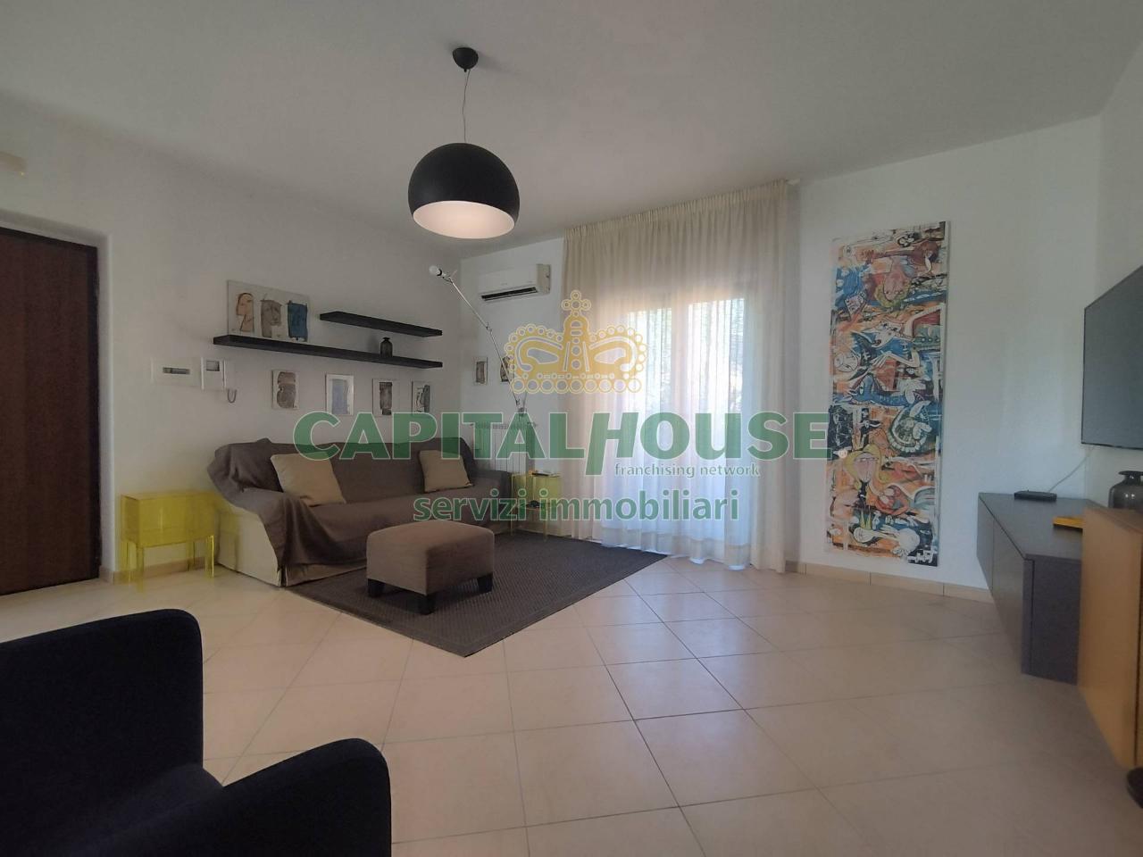 4-Zimmer Wohnung in Bellona, Italy, Nr. 80151