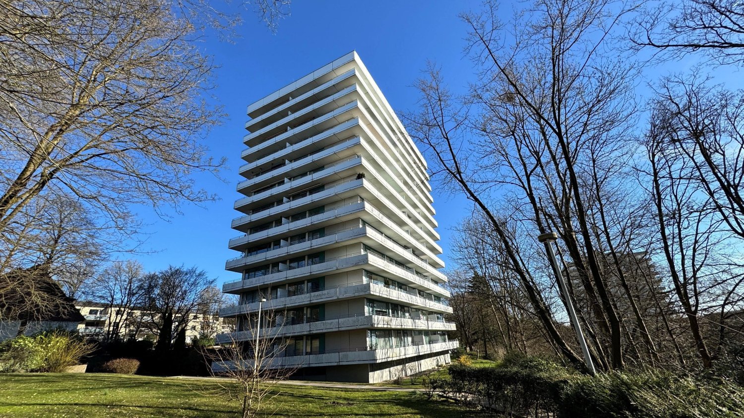 Apartamento de 7 divisões em Wuppertal, Germany N.º 21797