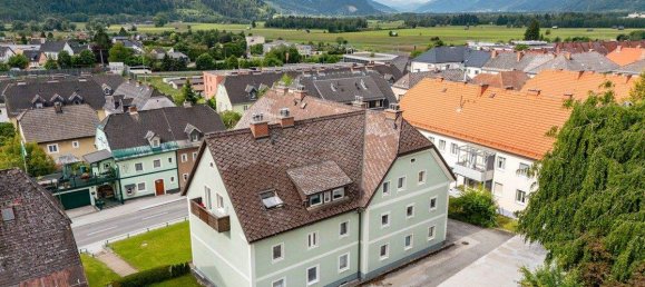 3 rooms Apartment in Liezen, Austria No. 236212 17