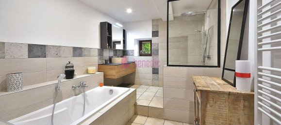 5 bedrooms Villa in Argancy, France No. 245486 12