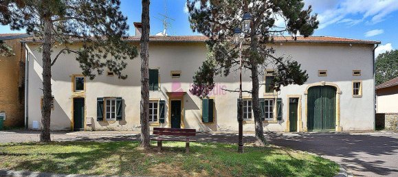 5 bedrooms Villa in Argancy, France No. 245486 3