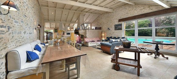 5 bedrooms Villa in Argancy, France No. 245486 8