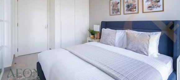 1 dormitorio apartamento en venta en Dubai Hills Estate, Dubai, UAE № 105040 3