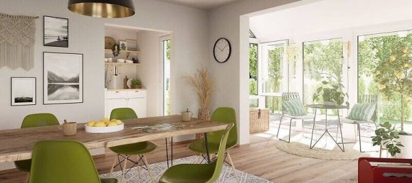 4 rooms House in Koblenz, Germany No. 54852 5