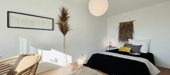 2 rooms Apartment in Monchengladbach, Germany No. 67252 7