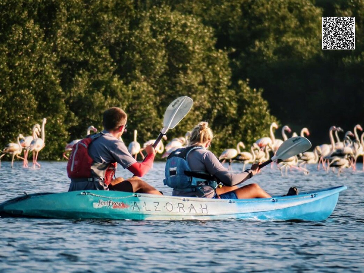 Grundstück in Al Zorah, UAE 7940m², Nr. 106444