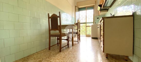 Квартира с 2 комнатами в Неаполь, Италия № 234243 10