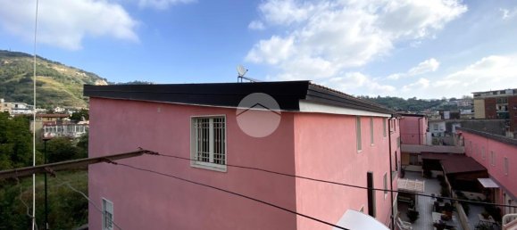 Квартира с 2 комнатами в Неаполь, Италия № 234243 16