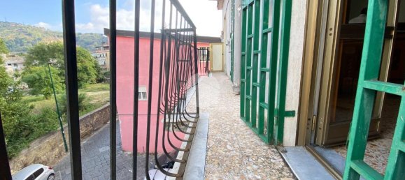 Квартира с 2 комнатами в Неаполь, Италия № 234243 13