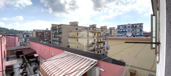 Квартира с 2 комнатами в Неаполь, Италия № 234243 20