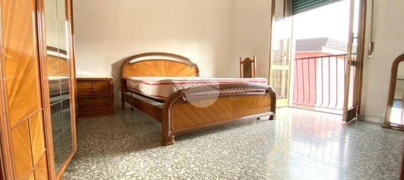 Квартира с 2 комнатами в Неаполь, Италия № 234243 18