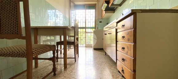 Квартира с 2 комнатами в Неаполь, Италия № 234243 11