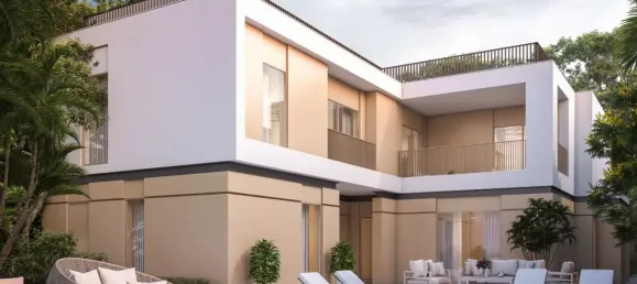 Villa T4 em Dubai, UAE N.º 103889 6