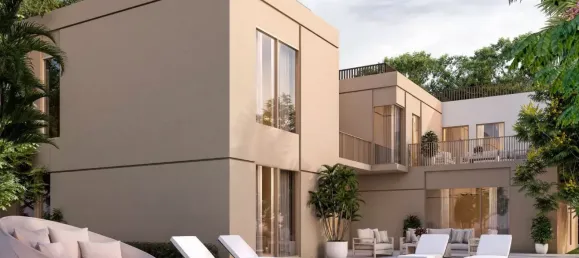 Villa T4 em Dubai, UAE N.º 103889 3