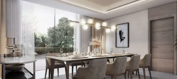 Villa T4 em Dubai, UAE N.º 103889 5