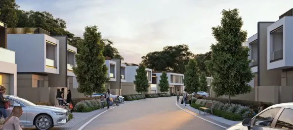 Villa T4 em Dubai, UAE N.º 103889 4