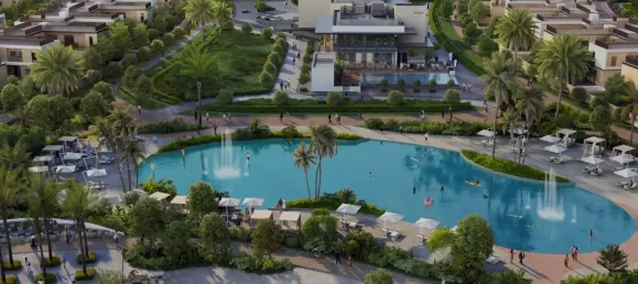 Villa T4 em Dubai, UAE N.º 103889 2