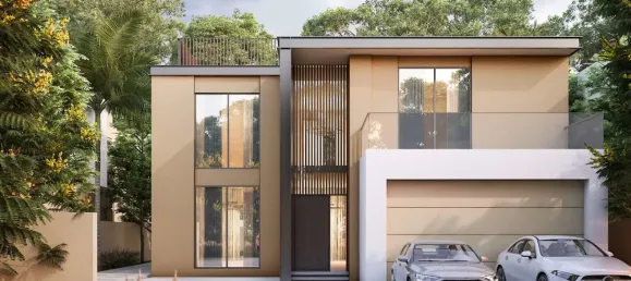 Villa T4 em Dubai, UAE N.º 103889 7