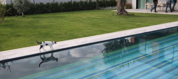 Apartment 3+1 in Cesme, Turkey No. 13684 5