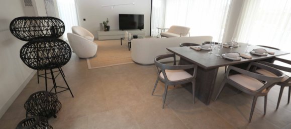 Apartment 3+1 in Cesme, Turkey No. 13684 2