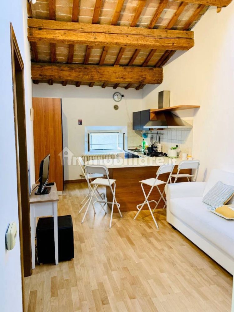 2 bedrooms Apartment in Faenza, Italy No. 267372